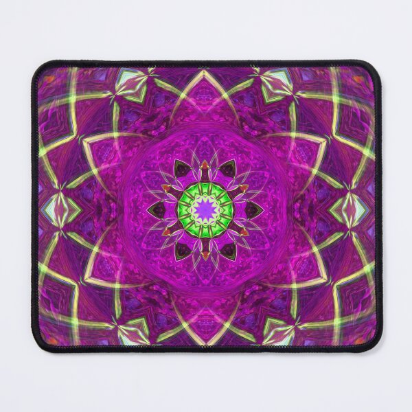 Item preview, Purple mandala designed and sold by Katarina Spiralo.