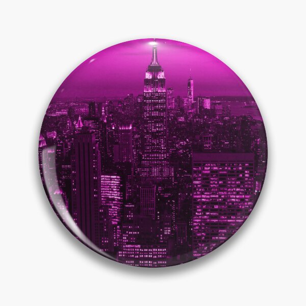 Item preview, New York City Scape designed and sold by creativeliberty.