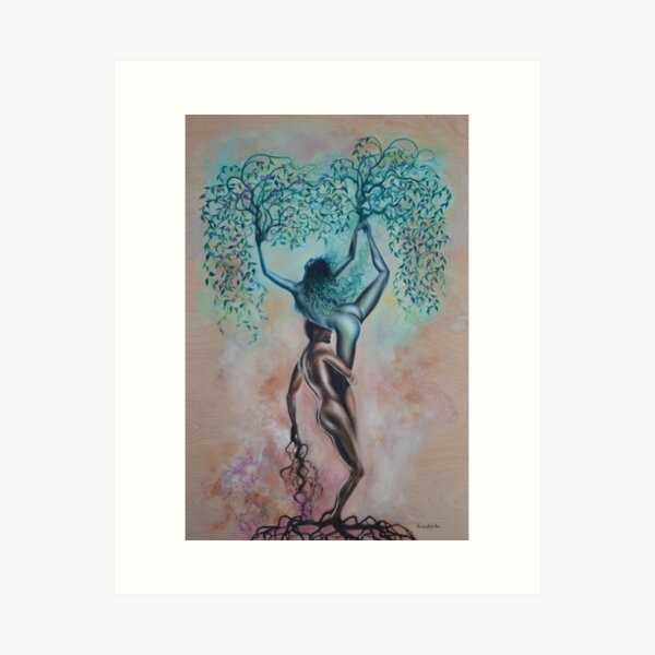 Item preview, Symbiotic Synapses designed and sold by Erica Wexler.