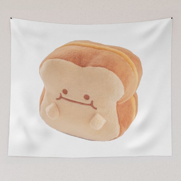 Item preview, bread :] designed and sold by s4kuma.