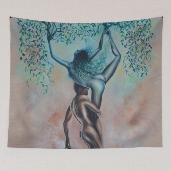 Item preview, Symbiotic Synapses designed and sold by Erica Wexler.