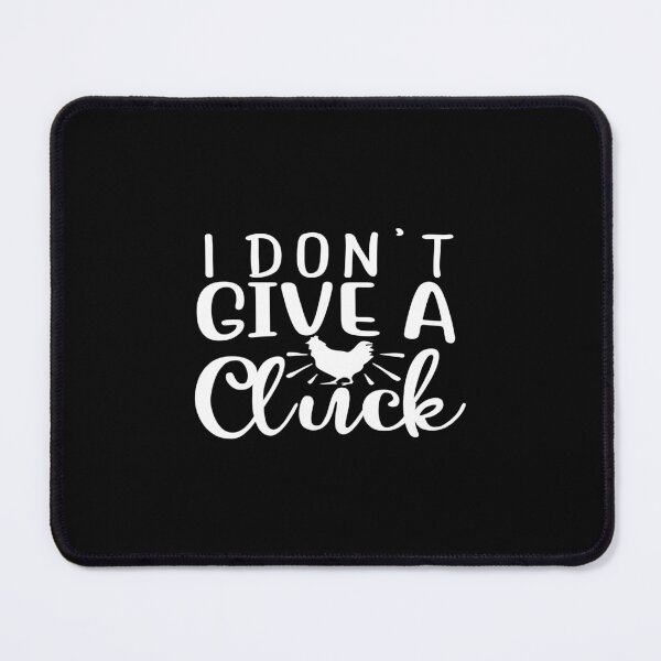 Item preview, I don't give a cluck designed and sold by phassystore.