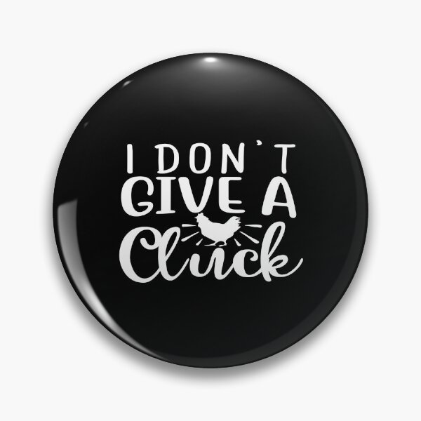 Item preview, I don't give a cluck designed and sold by phassystore.