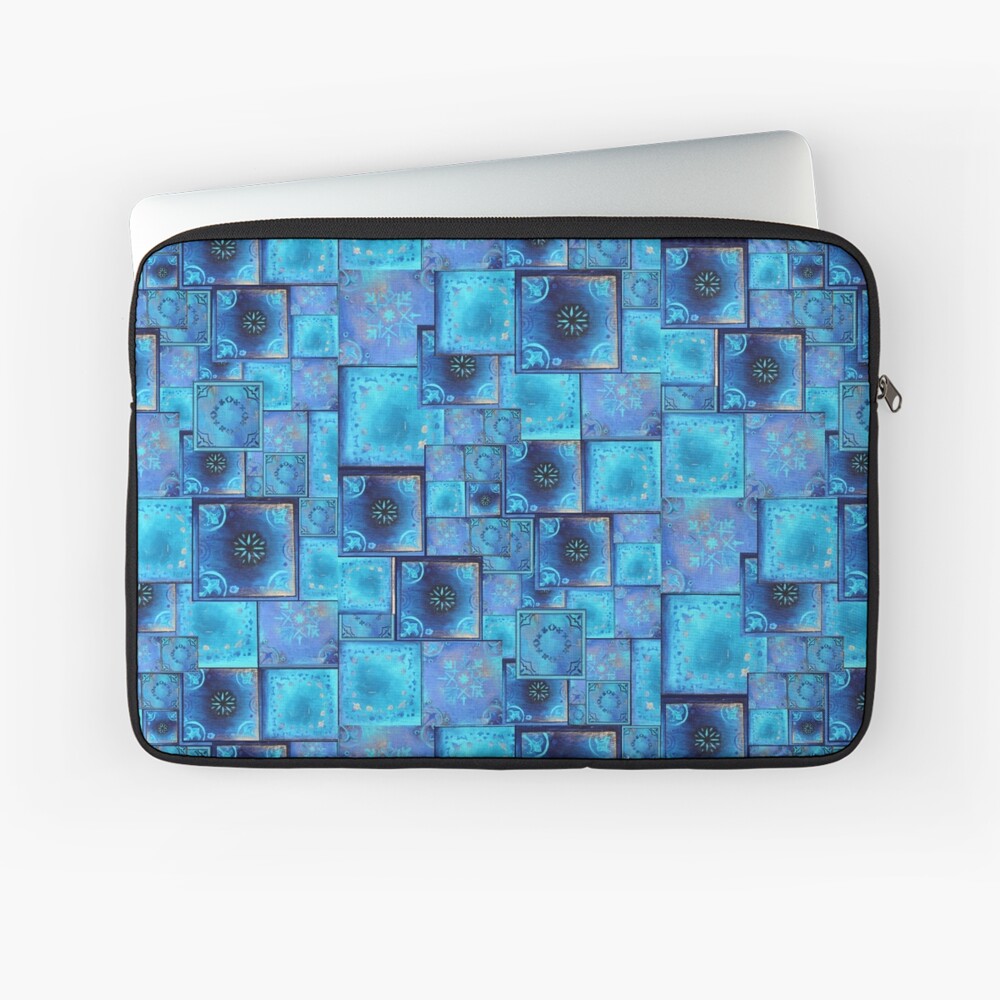 Artikel-Vorschau von Laptoptasche, designt und verkauft von SophiaPirrera.