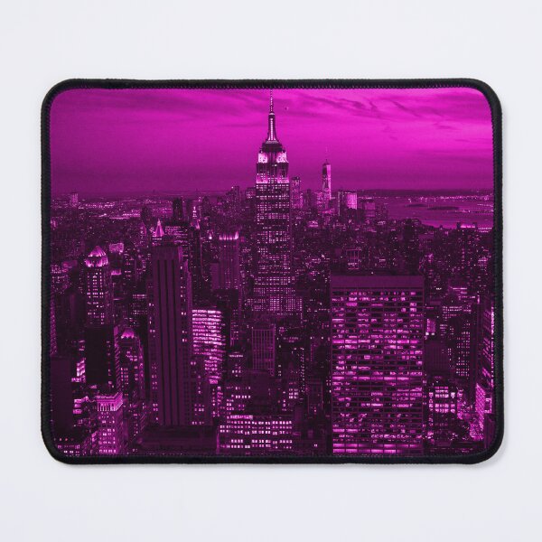 Item preview, New York City Scape designed and sold by creativeliberty.