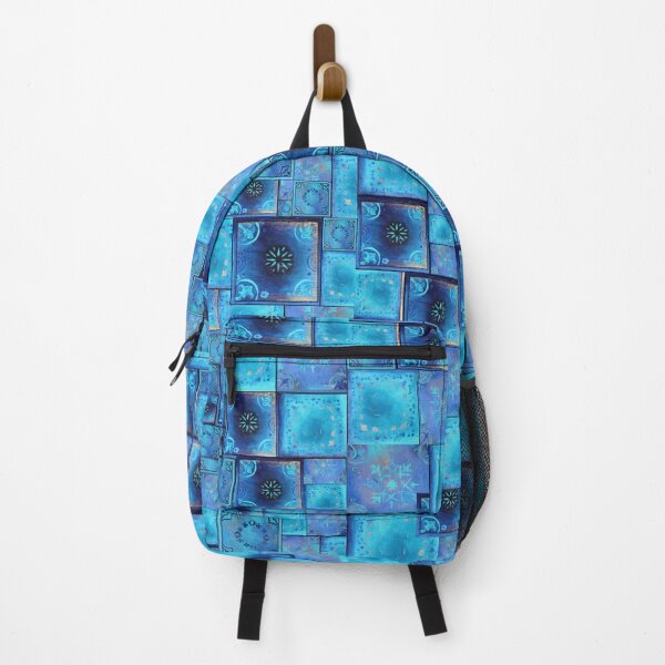 Item preview, Spanish tiles designed and sold by Sophia Pirrera.