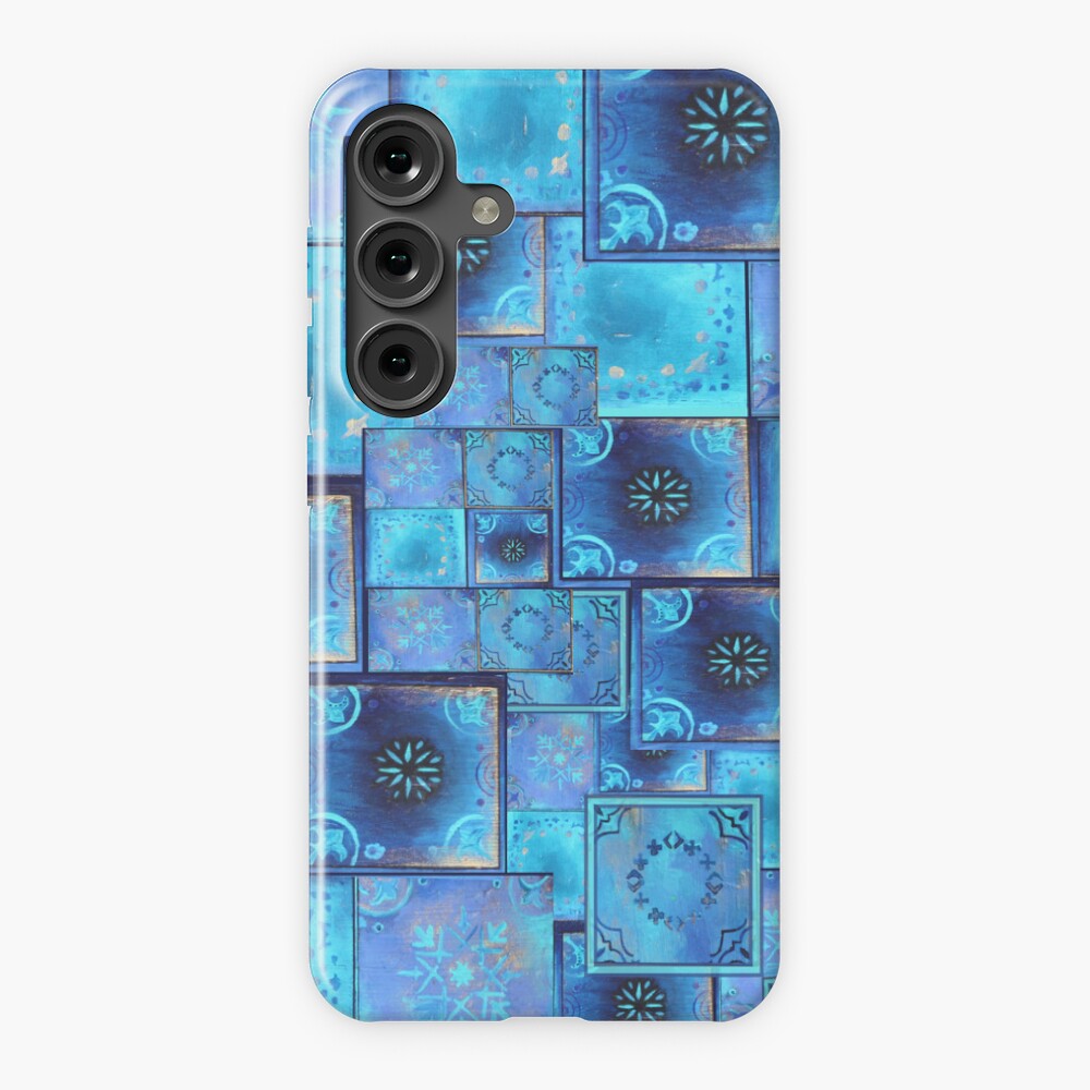 Artikel-Vorschau von Samsung Galaxy Leichte Hülle, designt und verkauft von SophiaPirrera.