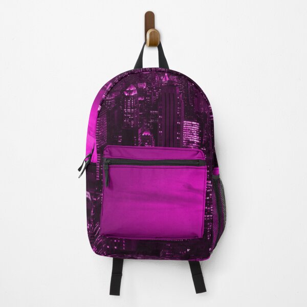 Item preview, New York City Scape designed and sold by creativeliberty.