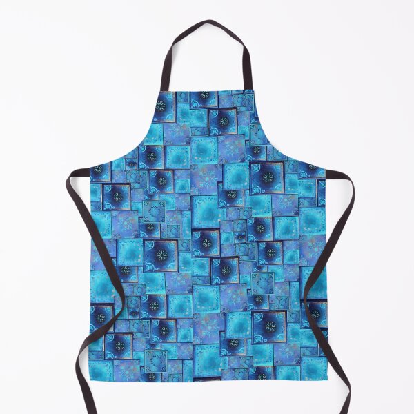 Item preview, Spanish tiles designed and sold by Sophia Pirrera.