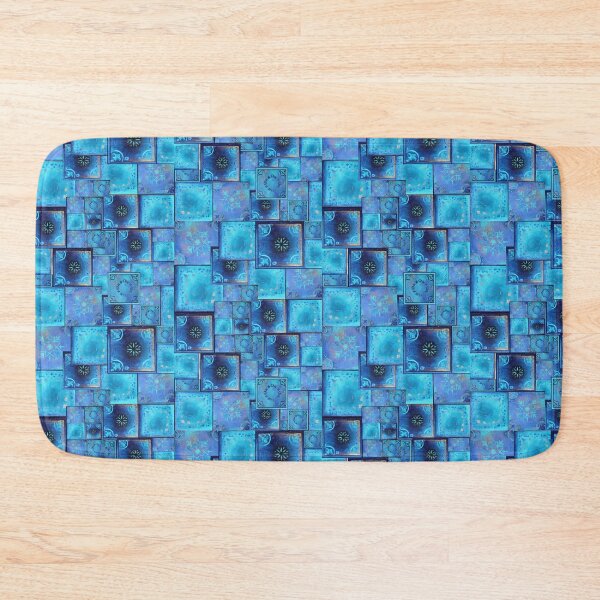Item preview, Spanish tiles designed and sold by Sophia Pirrera.