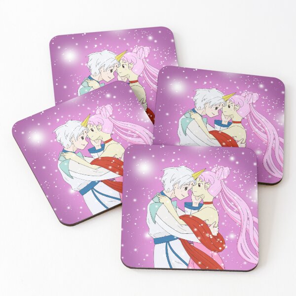 Item preview, Chibiusa x Helios Sparkles designed and sold by SymiaChaos.