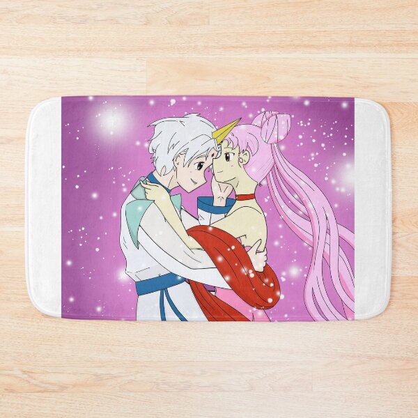 Item preview, Chibiusa x Helios Sparkles designed and sold by SymiaChaos.