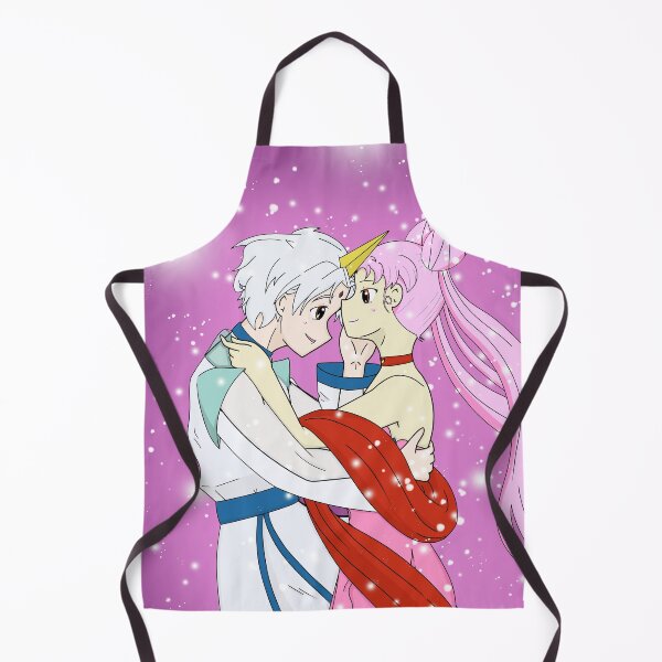 Item preview, Chibiusa x Helios Sparkles designed and sold by SymiaChaos.