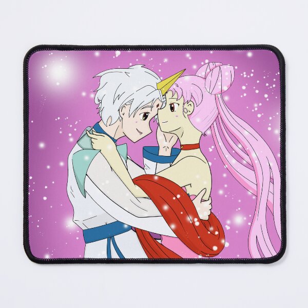 Item preview, Chibiusa x Helios Sparkles designed and sold by SymiaChaos.