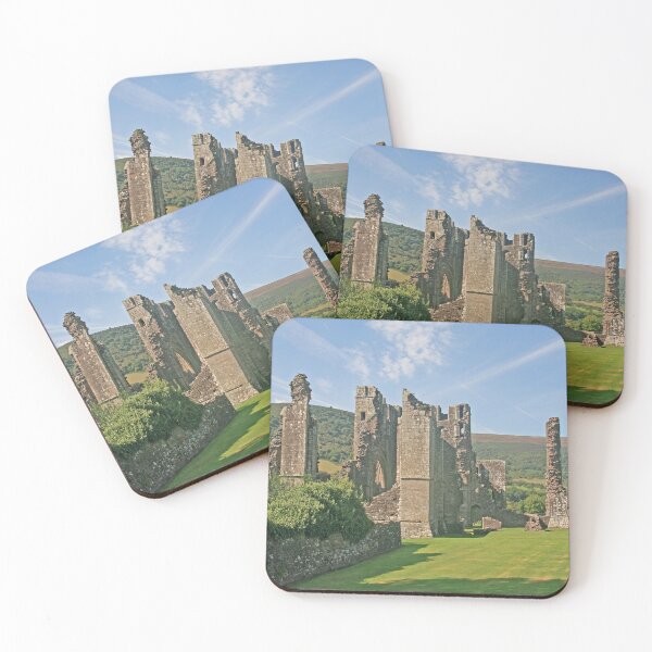 Item preview, Priory Ruins, Llantony, September 2022 designed and sold by RedHillDigital.