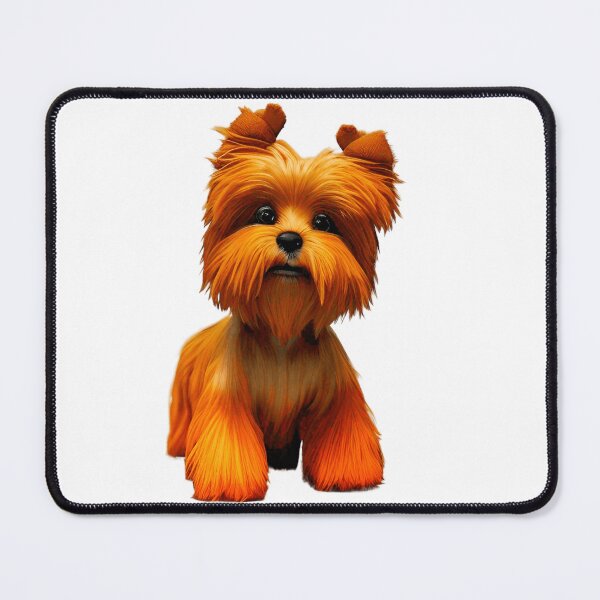 Item preview, Yorkie Puppy designed and sold by Marc4577.
