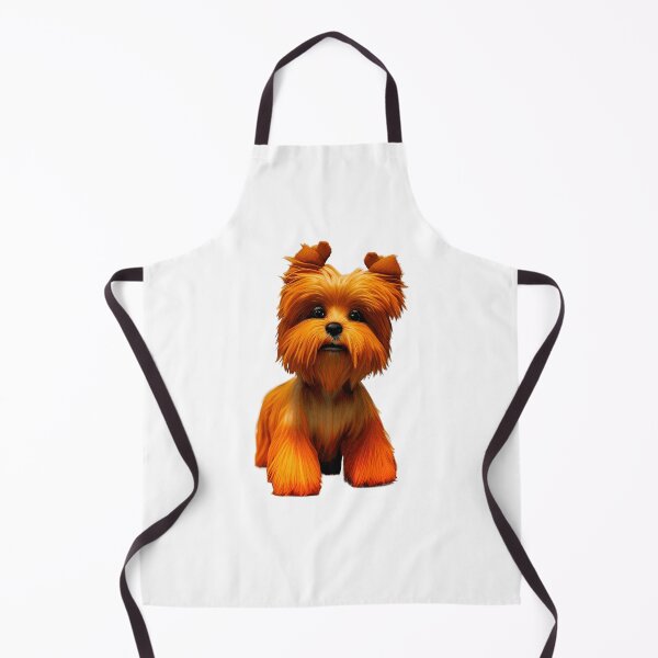 Item preview, Yorkie Puppy designed and sold by Marc4577.