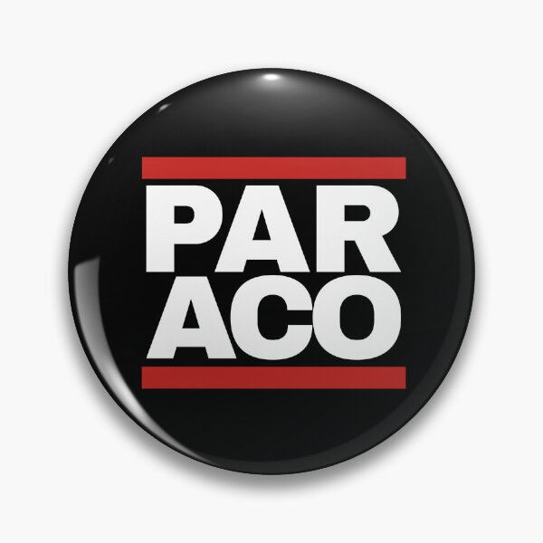 Item preview, paraco designed and sold by Forroshp.