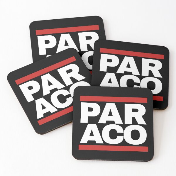 Item preview, paraco designed and sold by Forroshp.
