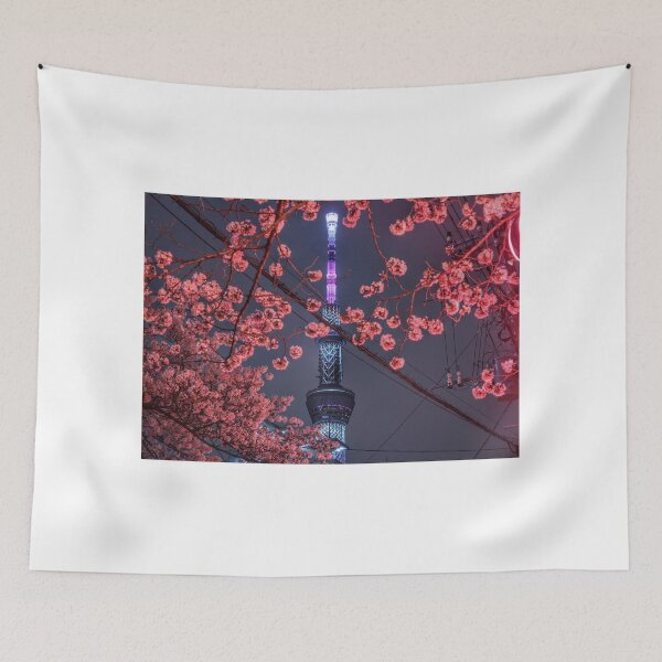 Item preview, Tokyo Skytree designed and sold by Juan Grajeda.