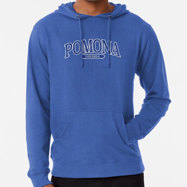 Pomona college hoodie online