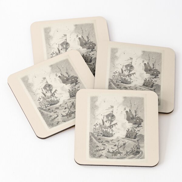 Item preview, Theodor Kittelsen Told av Mathias Skeibrok designed and sold by TeeARTHY.