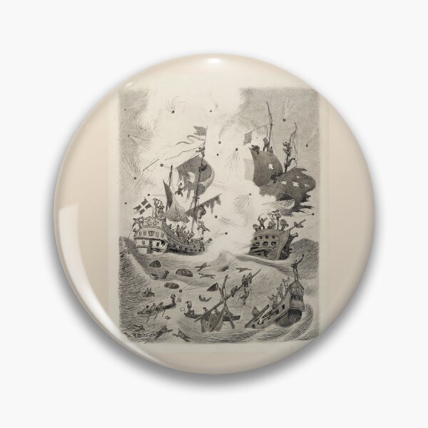 Item preview, Theodor Kittelsen Told av Mathias Skeibrok designed and sold by TeeARTHY.