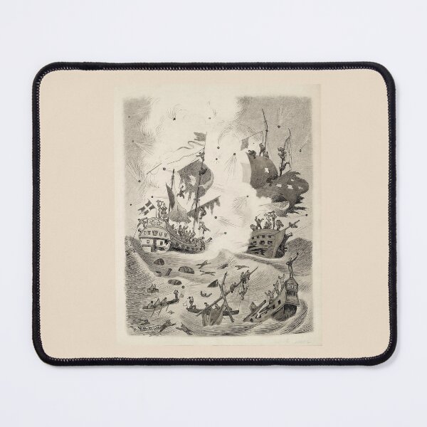 Item preview, Theodor Kittelsen Told av Mathias Skeibrok designed and sold by TeeARTHY.
