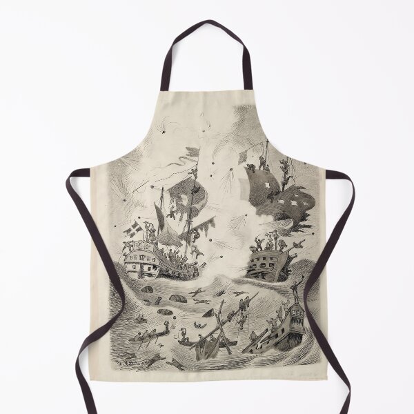 Item preview, Theodor Kittelsen Told av Mathias Skeibrok designed and sold by TeeARTHY.