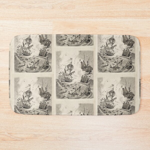 Item preview, Theodor Kittelsen Told av Mathias Skeibrok designed and sold by TeeARTHY.