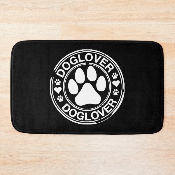 Item preview, Dog Lover. designed and sold by Aditya Bhole.