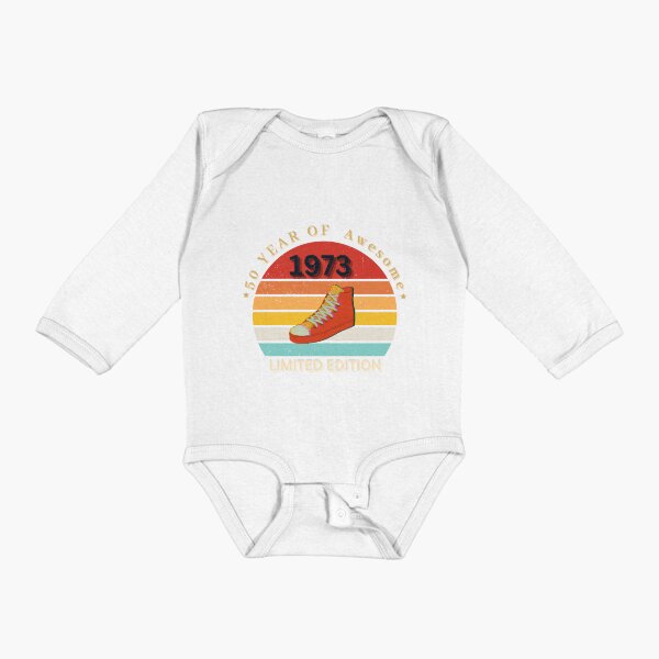Item preview, Vintage 1973- 50th Birthday  designed and sold by Caviar-Studio.