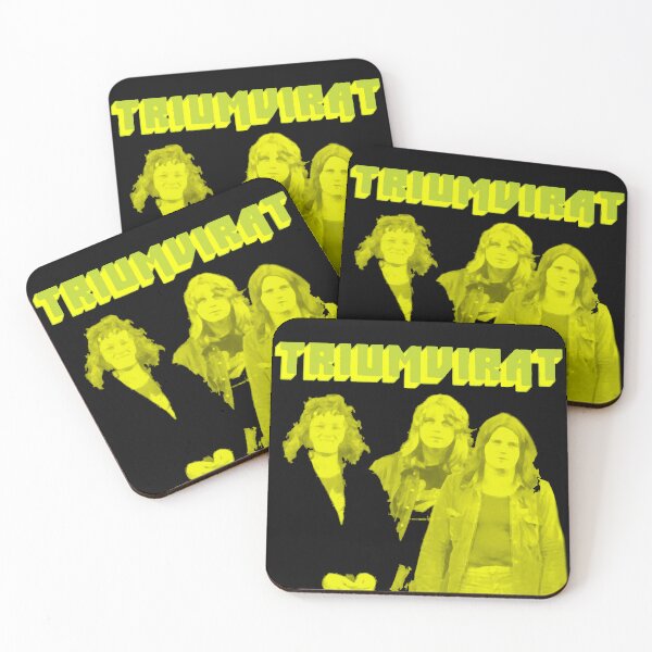 Item preview, Triumvirat - "Timothy" Single Print designed and sold by ThePr00gl0rd.