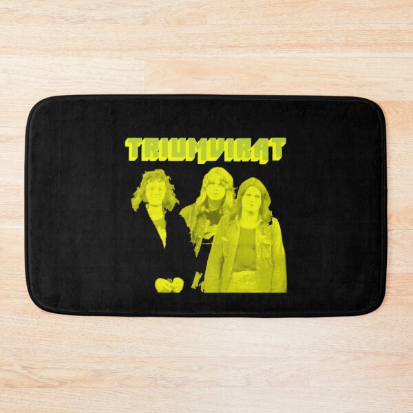Item preview, Triumvirat - "Timothy" Single Print designed and sold by ThePr00gl0rd.
