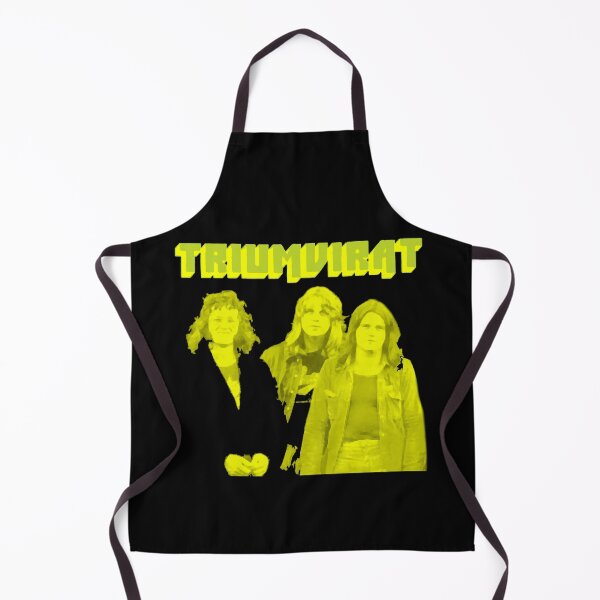 Item preview, Triumvirat - "Timothy" Single Print designed and sold by ThePr00gl0rd.
