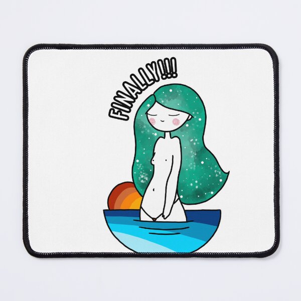 Item preview, Finally Beach designed and sold by Elviejocafa.