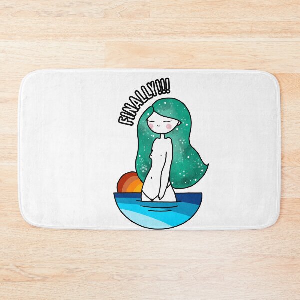 Item preview, Finally Beach designed and sold by Elviejocafa.