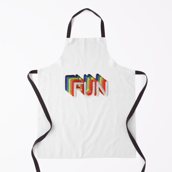 Item preview, Fun Sticker designed and sold by designolo.