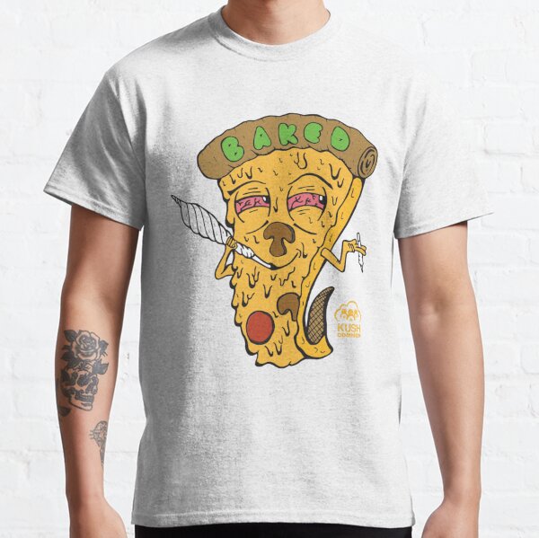 Baked Classic T-Shirt