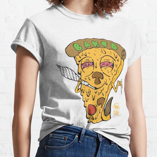 Baked Classic T-Shirt