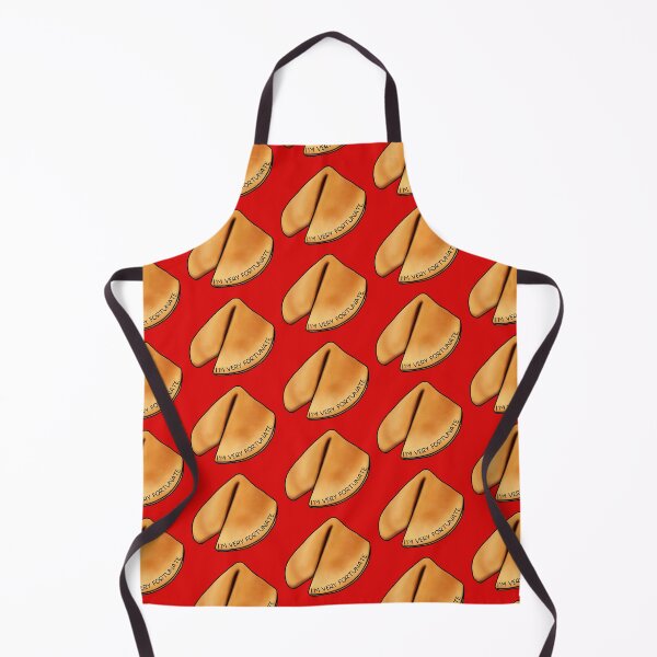 Item preview, I am very fortunate cookie designed and sold by AdventuresOy.
