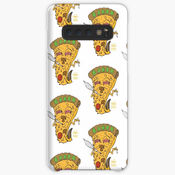 Baked Samsung Galaxy Snap Case