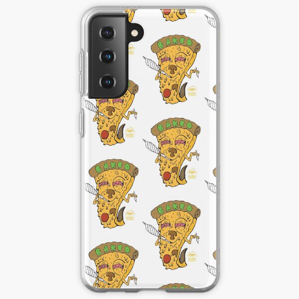 Baked Samsung Galaxy Soft Case