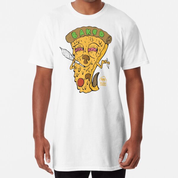 Baked Long T-Shirt