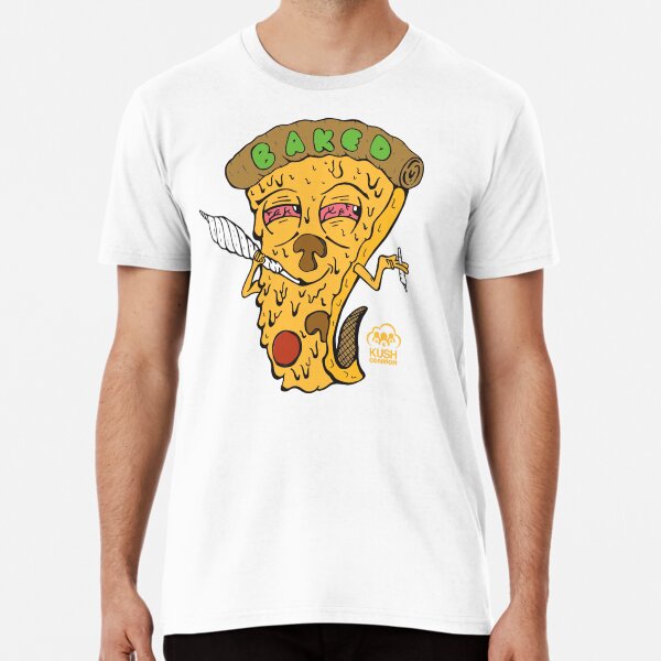 Baked Premium T-Shirt