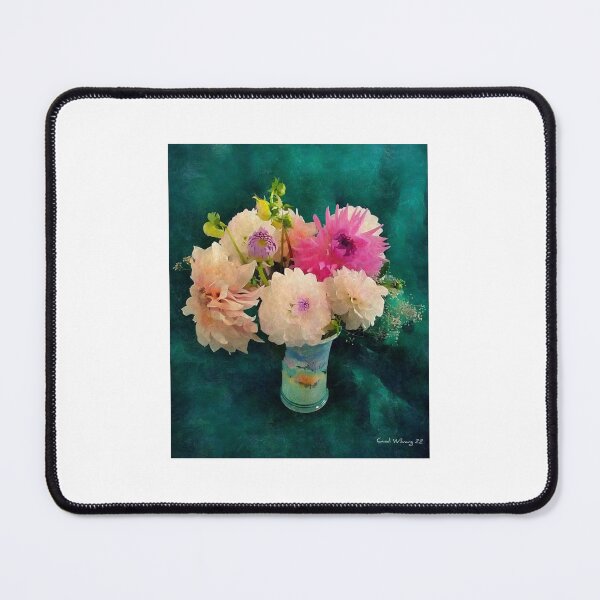 Item preview, Dahlias designed and sold by cwilvang.
