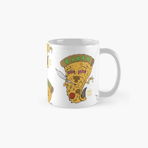 Baked Classic Mug