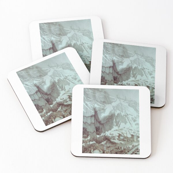 Item preview, Theodor Kittelsen The skipper and the devil designed and sold by TeeARTHY.