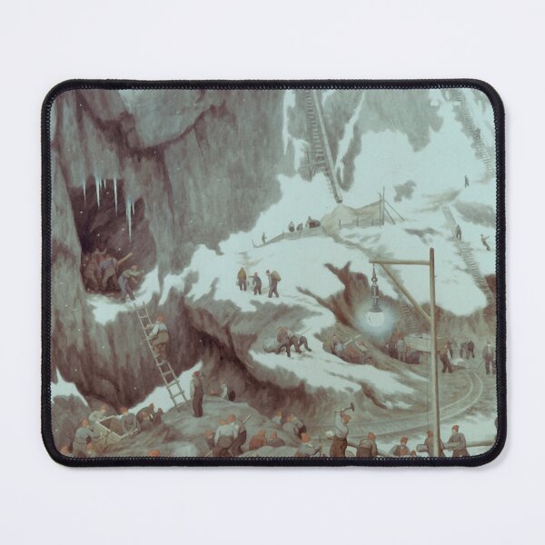 Item preview, Theodor Kittelsen The skipper and the devil designed and sold by TeeARTHY.
