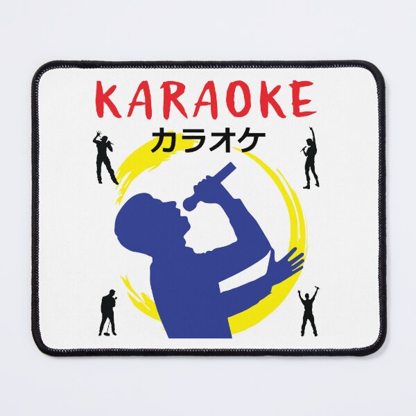 Item preview, Karaoke designed and sold by marcosty.